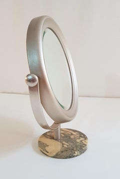 Italian Vintage Makeup Mirror