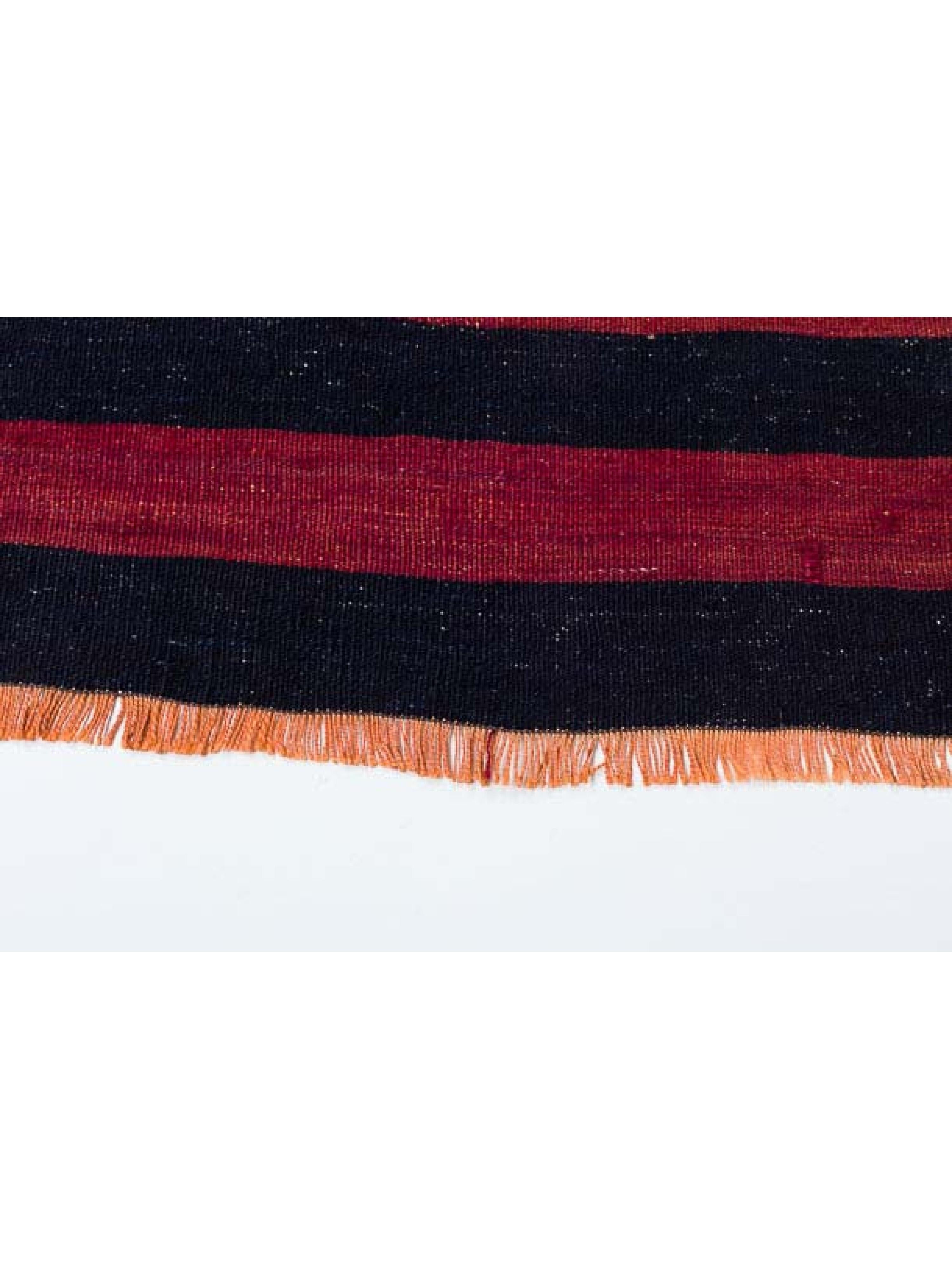 Turco Vintage Malatya Chuval Kilim Cuval Rug Tappeto nomade anatolico naturale turco in vendita