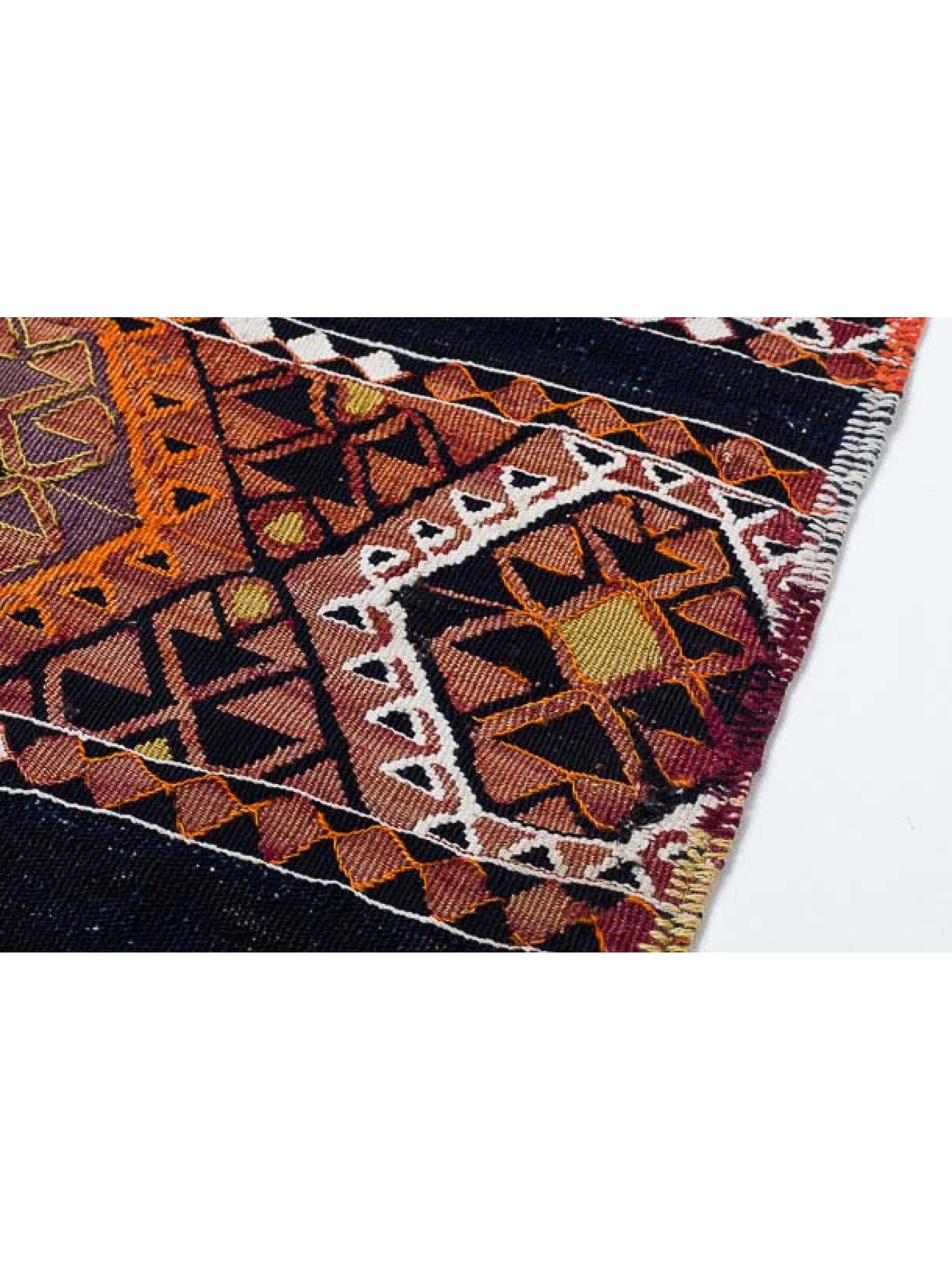 Tintura vegetale Vintage Malatya Chuval Kilim Cuval Rug Tappeto nomade anatolico naturale turco in vendita