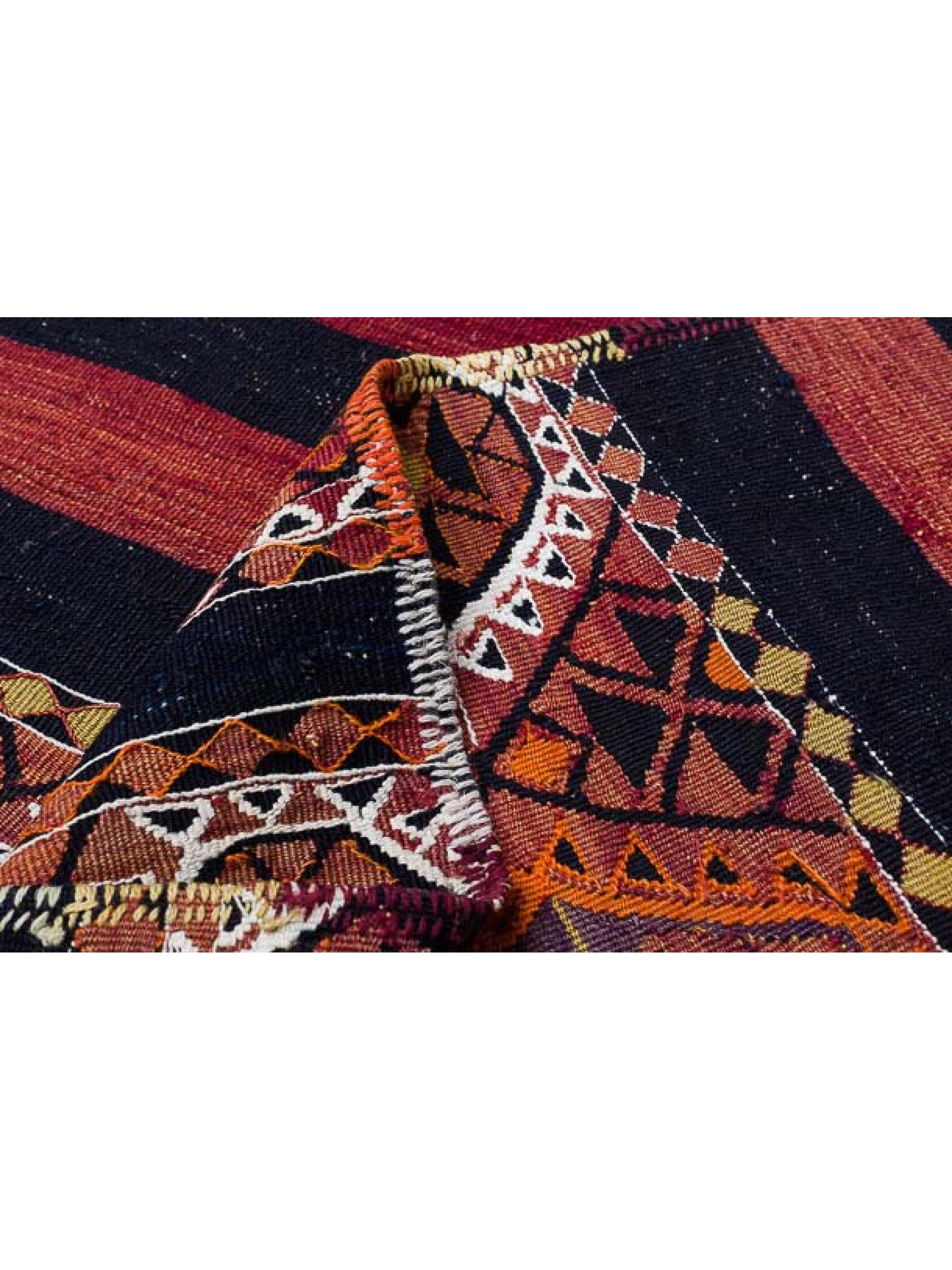 Vintage Malatya Chuval Kilim Cuval Rug Tappeto nomade anatolico naturale turco In condizioni buone in vendita a Tokyo, JP