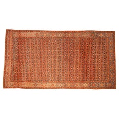 Vintage Malayer Carpet