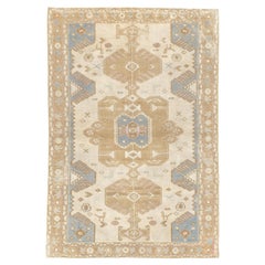 Tapis Malayer vintage 3'2'' x 4'8''