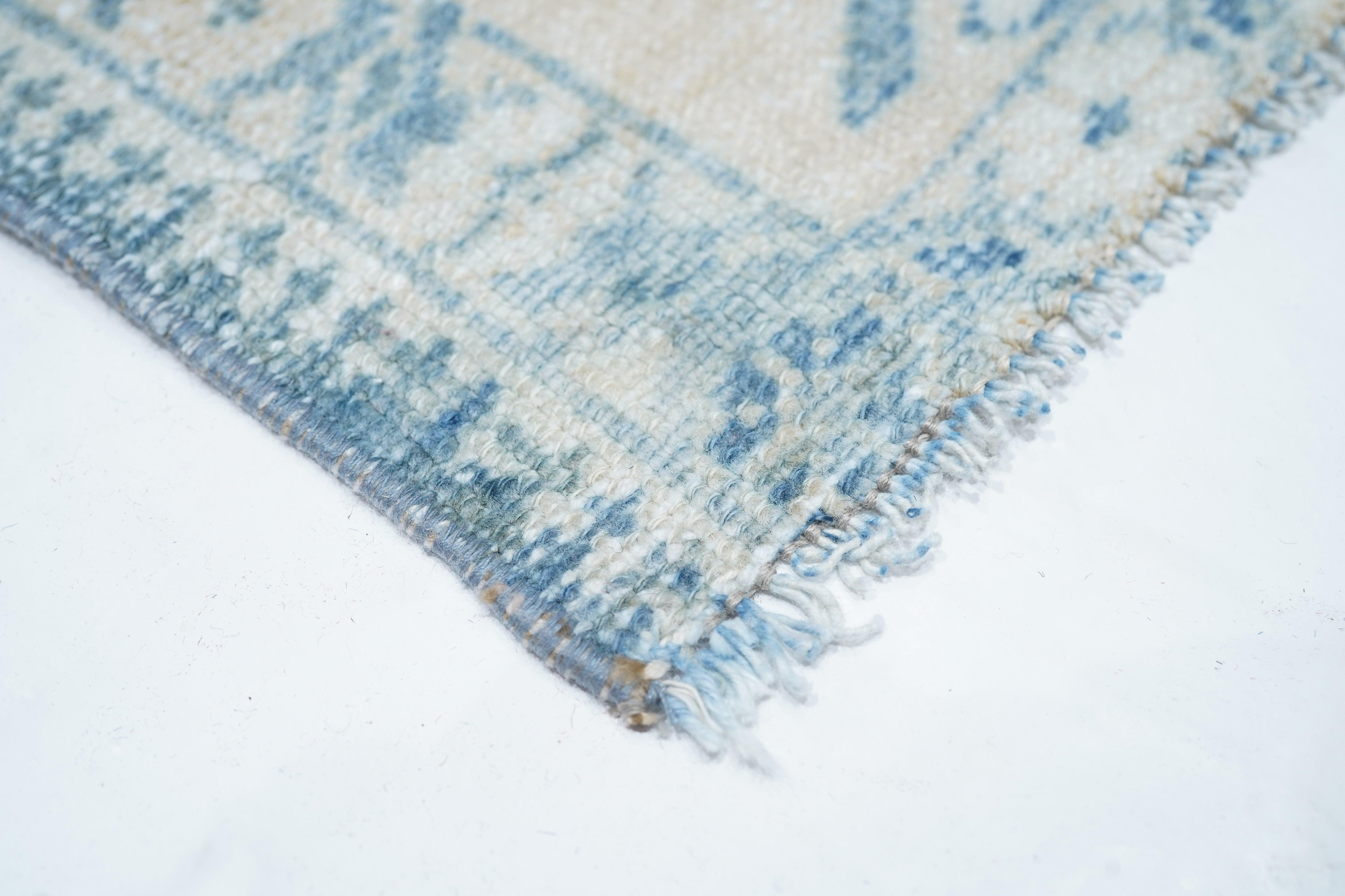 Tappeto Vintage Malayer 4'3'' x 6'3'' In condizioni buone in vendita a New York, NY