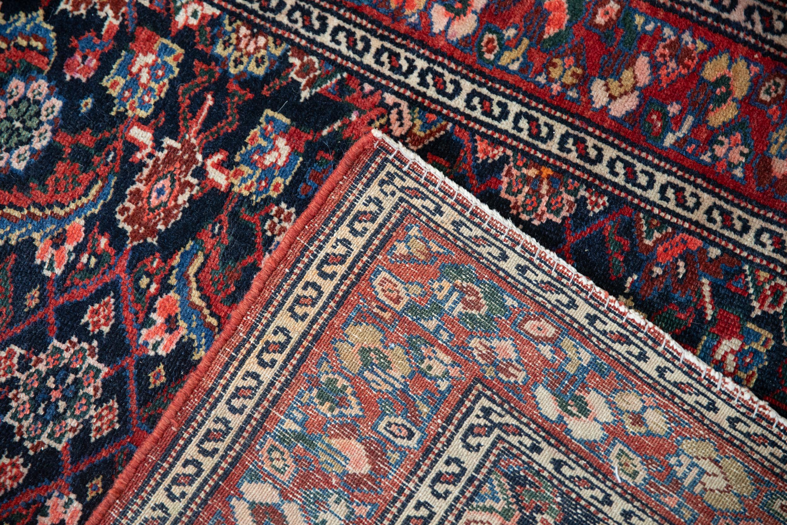 Tappeto Vintage Malayer in vendita 3