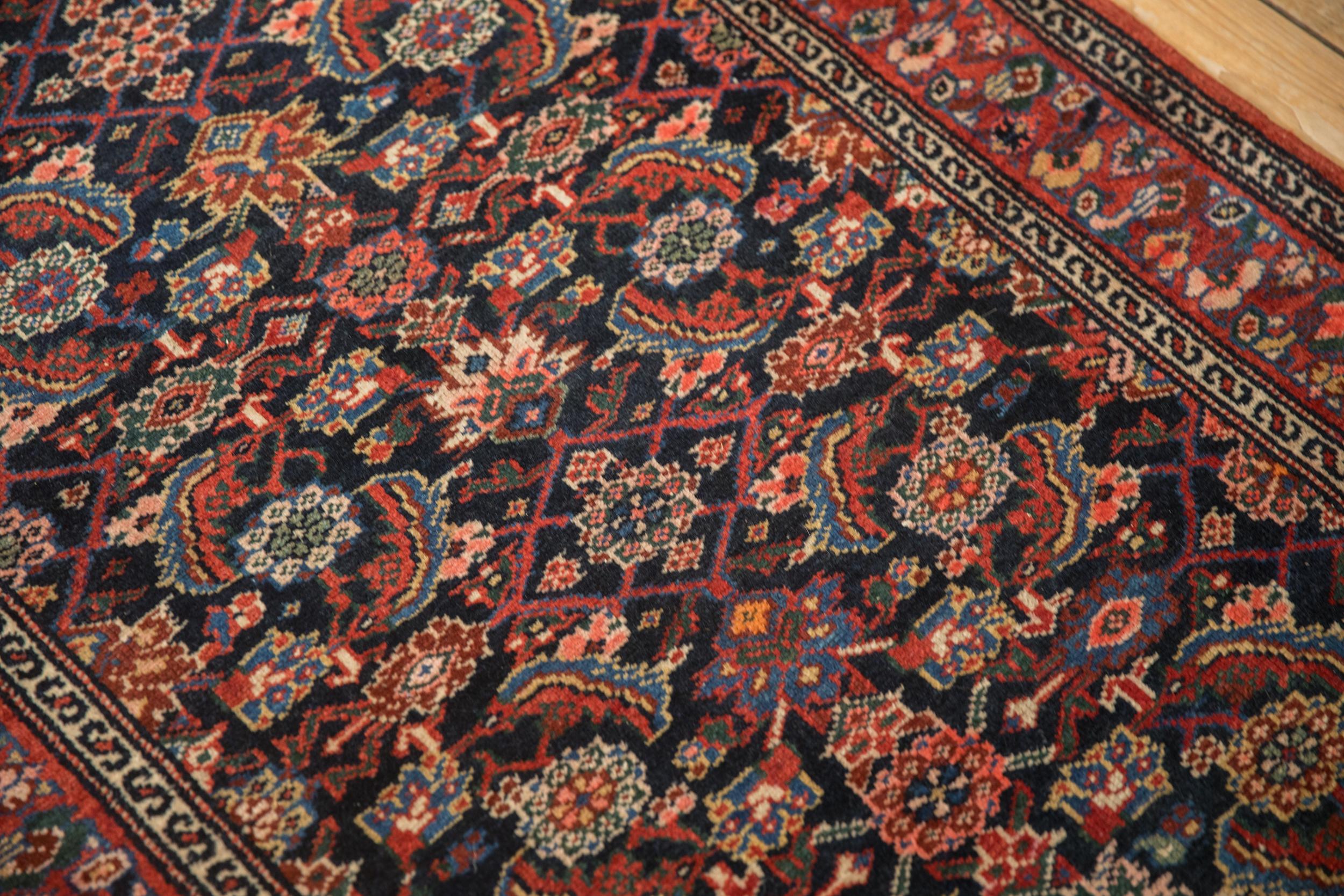 Tappeto Vintage Malayer in vendita 1