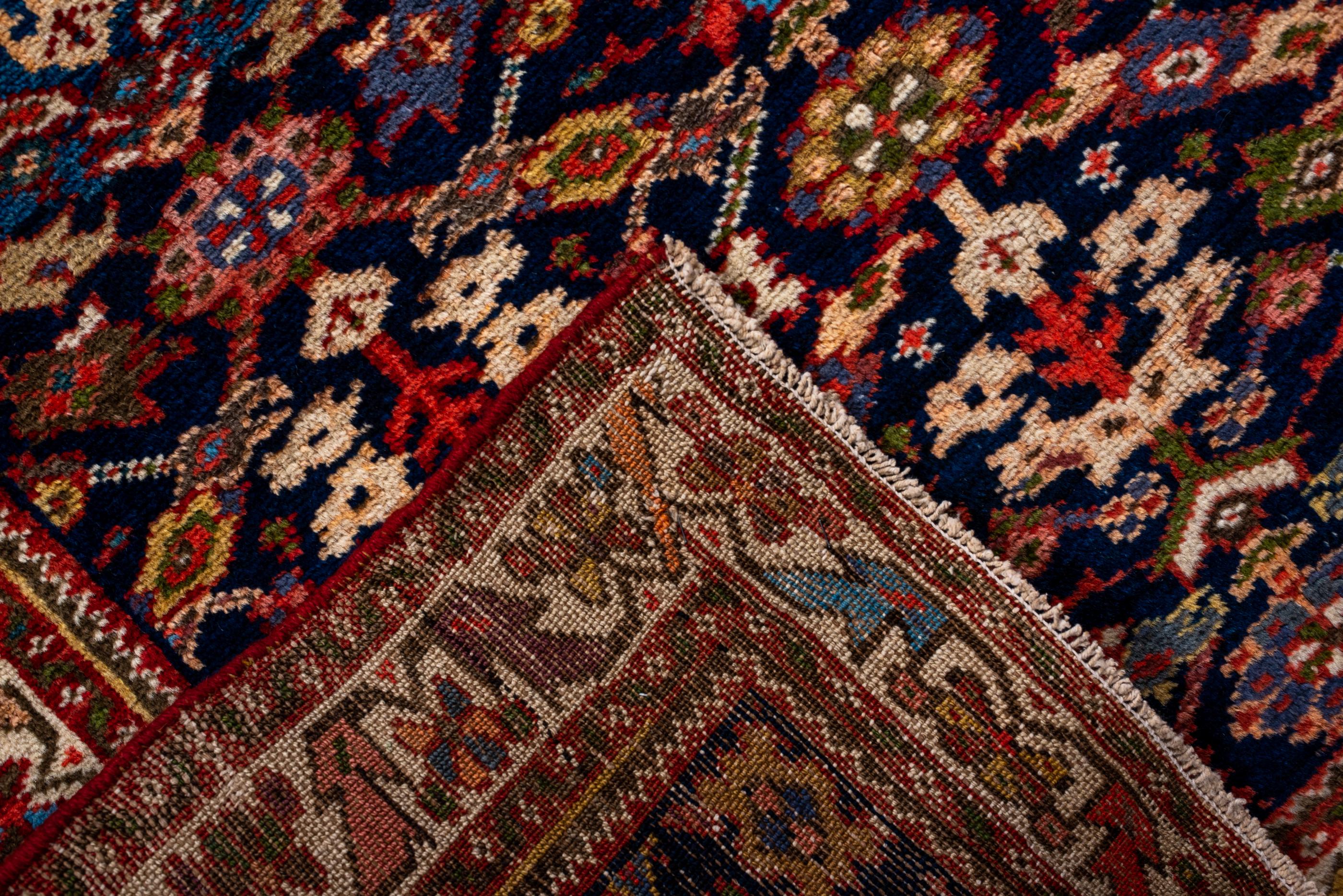 20th Century Vintage Malayer Runner, circa 1900s For Sale