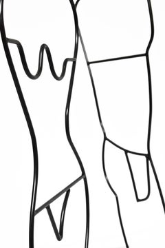 Vintage Female Mannequin by Laurids Lonborg for IKEA (Female Only)