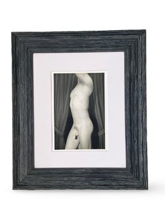 Vintage Male Nude B & W Study Orig Photograph for "Masculine" George Machado