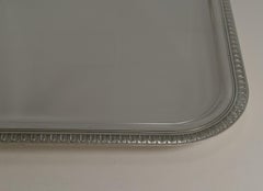 Vieux Malmaison par Christofle Plateau ou Salver pour Cocktail / Boissons