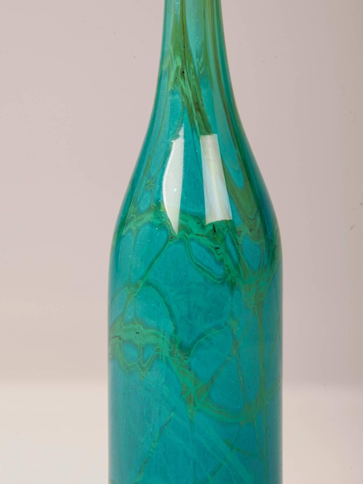 collectible mdina glass