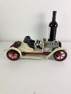 Vintage Mamod steam model, 1960s
