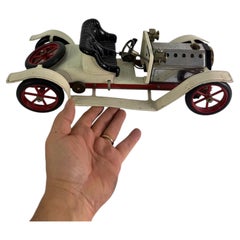 Vintage Mamod steam model, 1960s