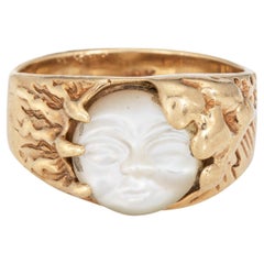 Band Rings
