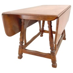 Dining Room Tables