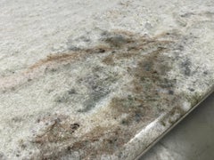 Vintage marble coffee table, 1970s - Italy