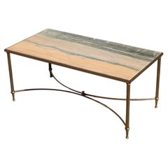Coffee and Cocktail Tables