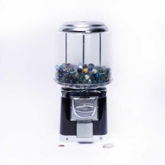 Vintage Marble Dispenser