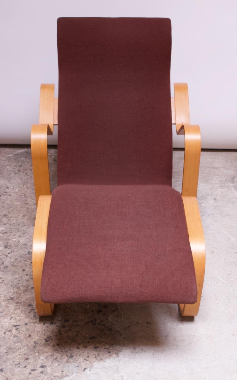 chair long