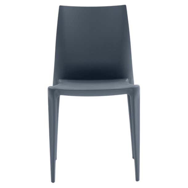 Vintage Mario Bellini Chair 'Set of 6' Heller For Sale at 1stDibs