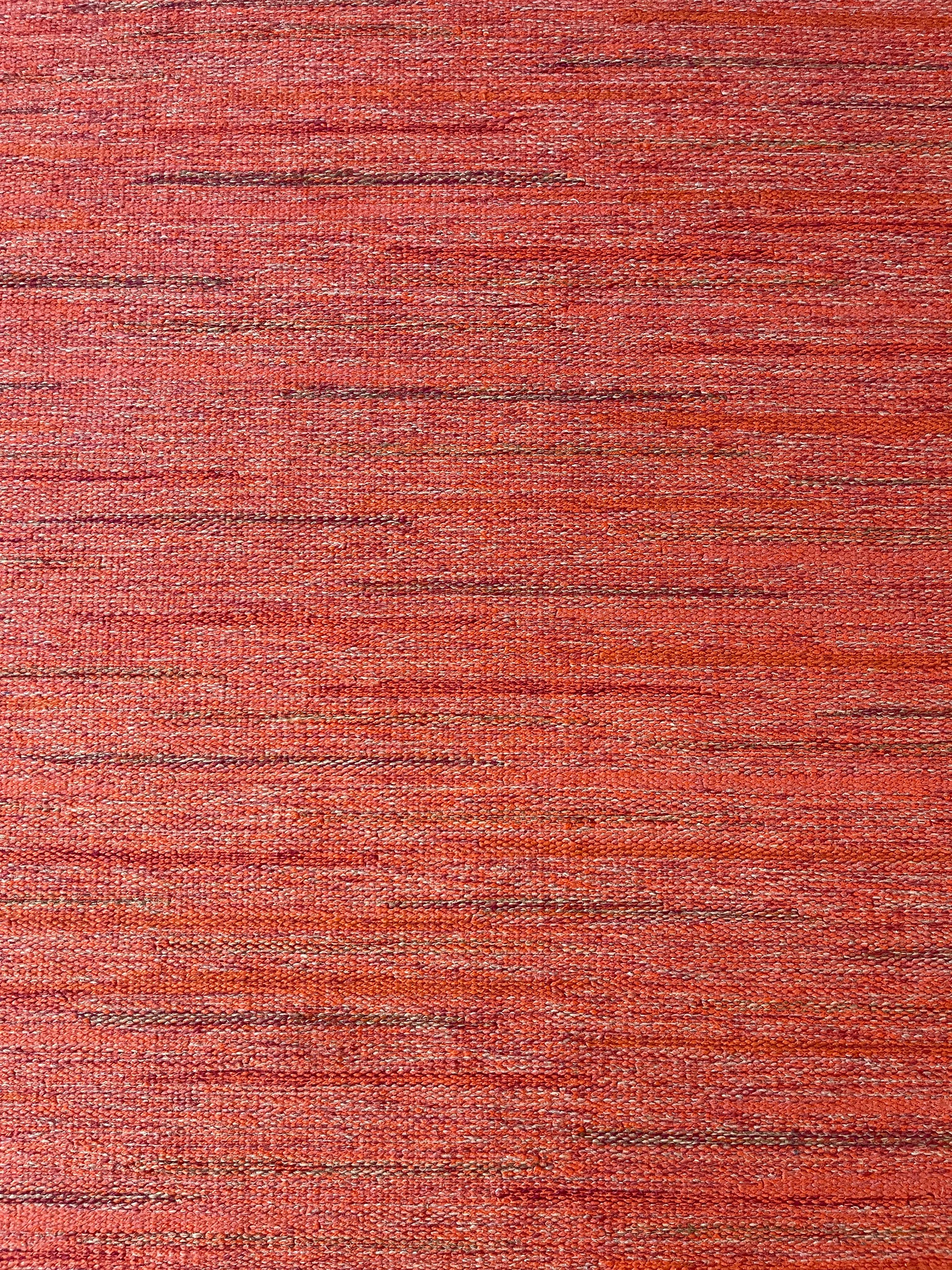 Alfombra sueca Märta Måås-Fjetterström 