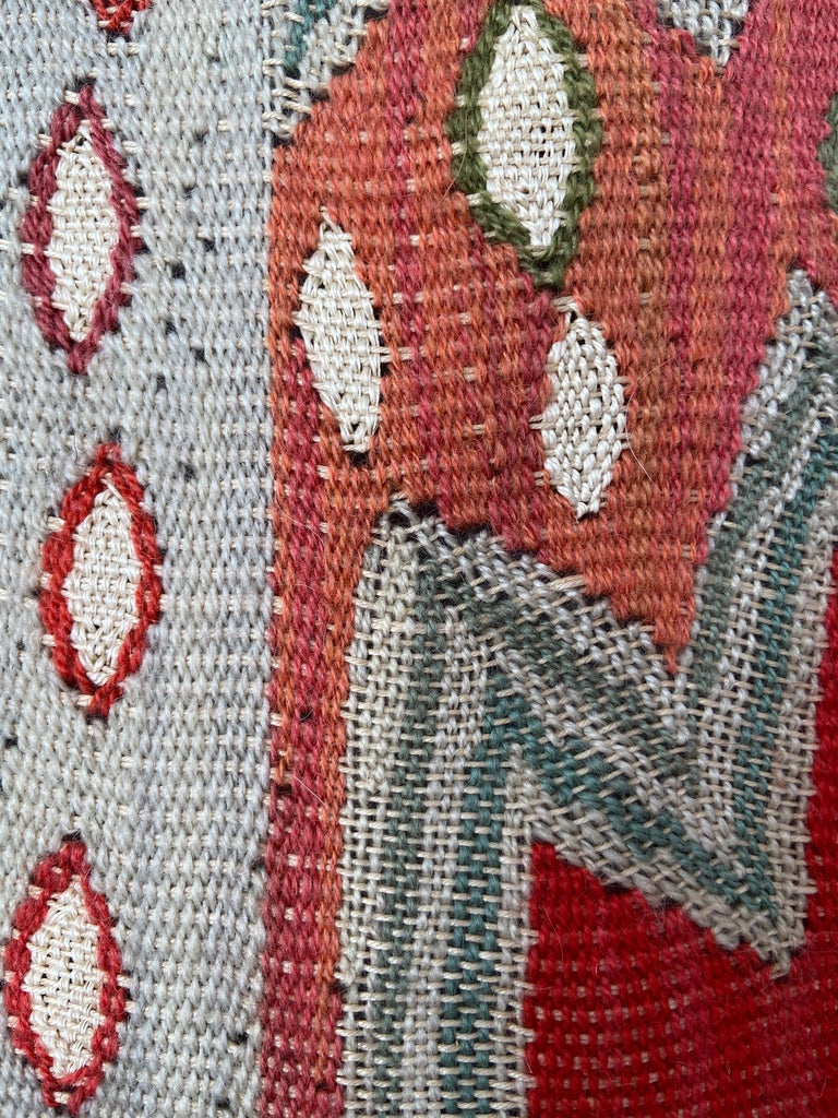 Vintage Märta Måås-Fjetterström Wall Tapestry 