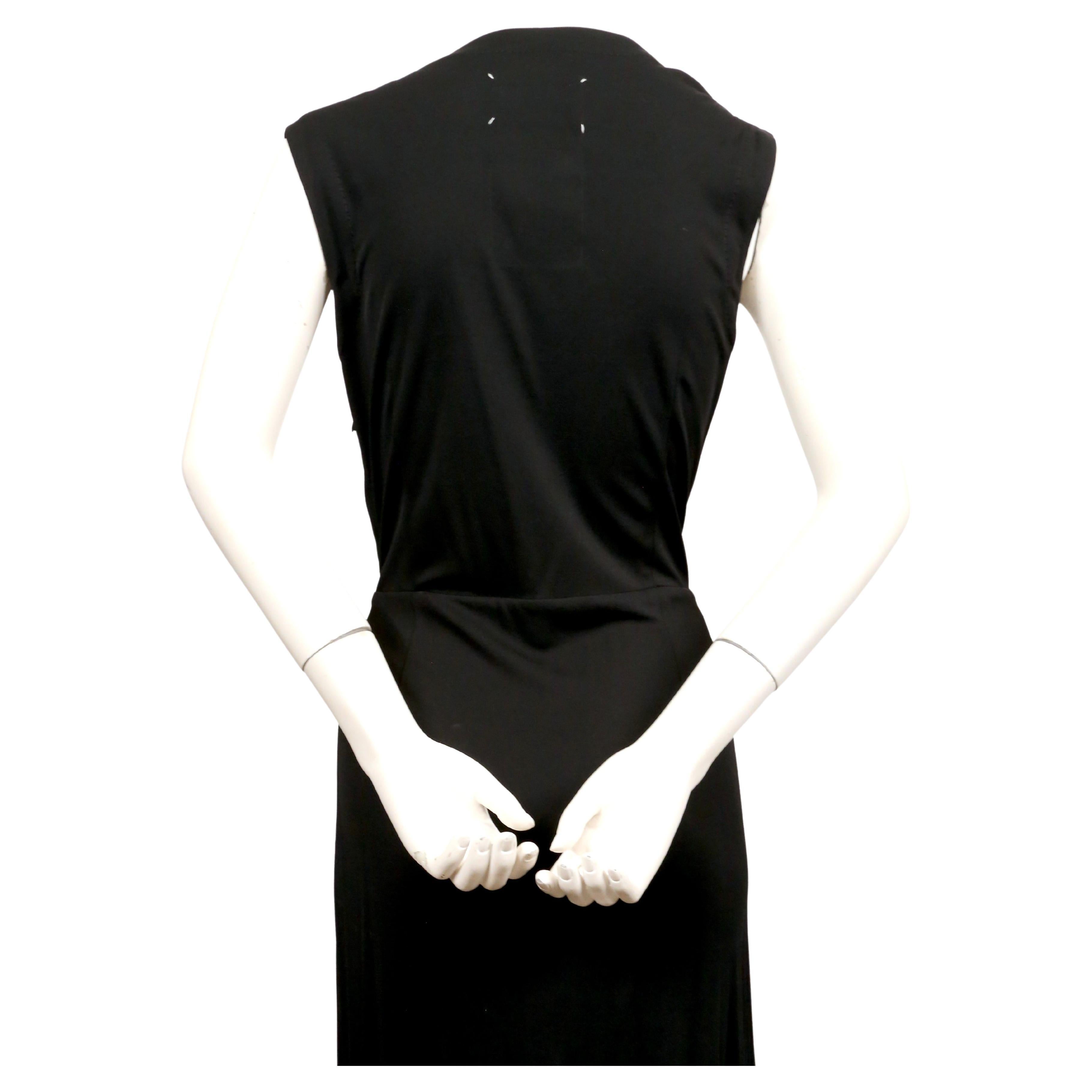 MARTIN MARGIELA RUNWAY Replica '1970's evening dress' For Sale 2