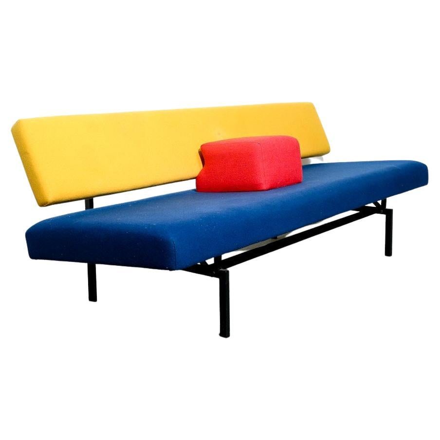 Vintage Martin Visser for T Spectrum Daybed and Sofa