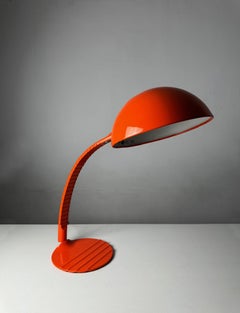 Vintage Martinelli "Vertebrae" 660 Lamp – Designed by Elio Martinelli, 1970's