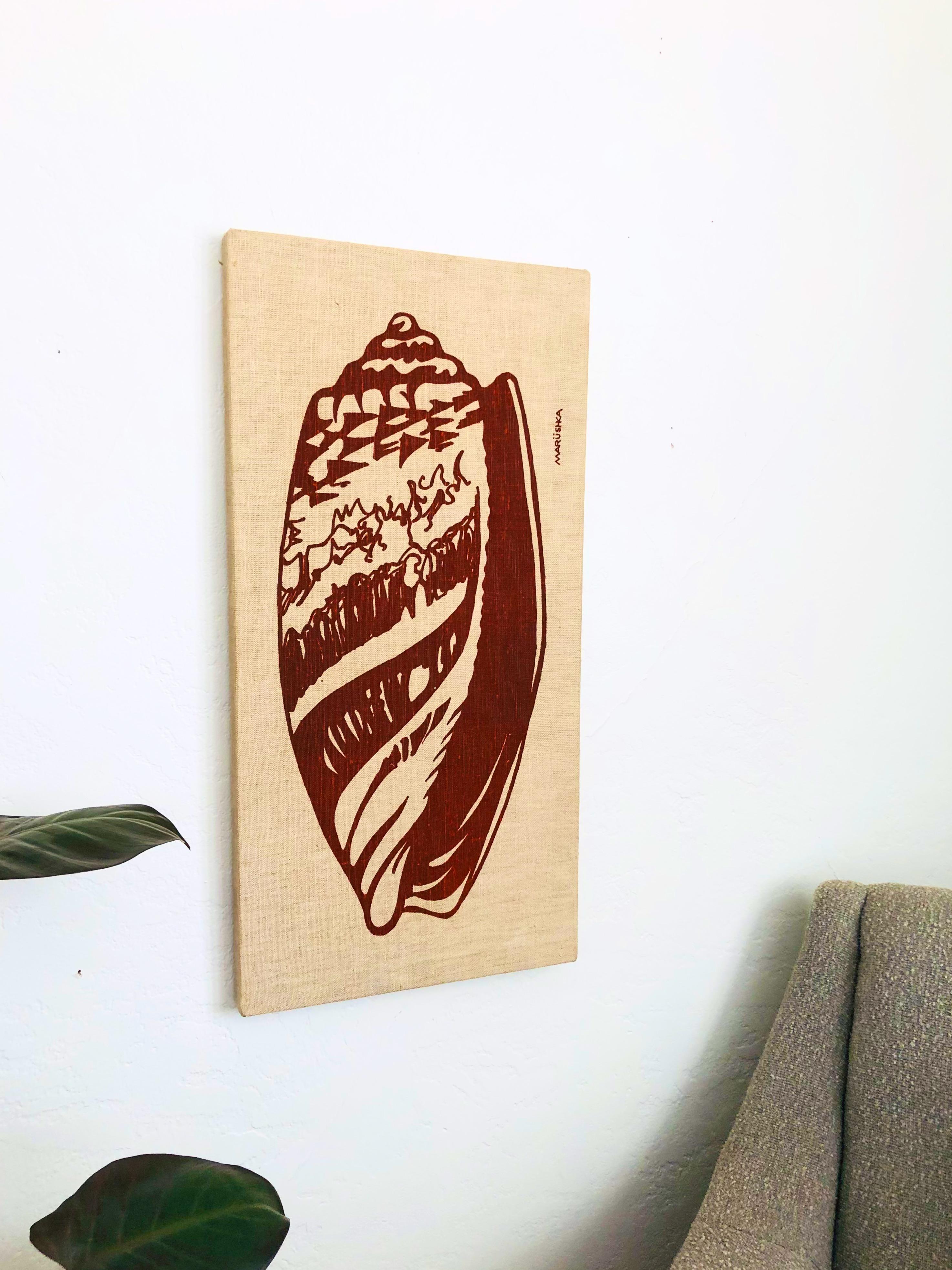 marushka art value