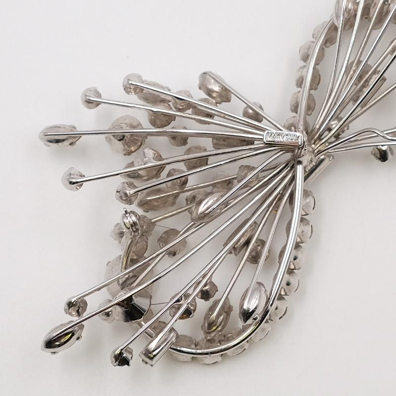 marvella jewelry brooch