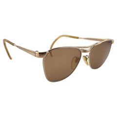 Vintage Marwitz Schild Midcentury Sonnenbrille 1960
S Made in Germany