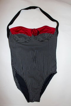 Vintage Mary Quant Swimsuit