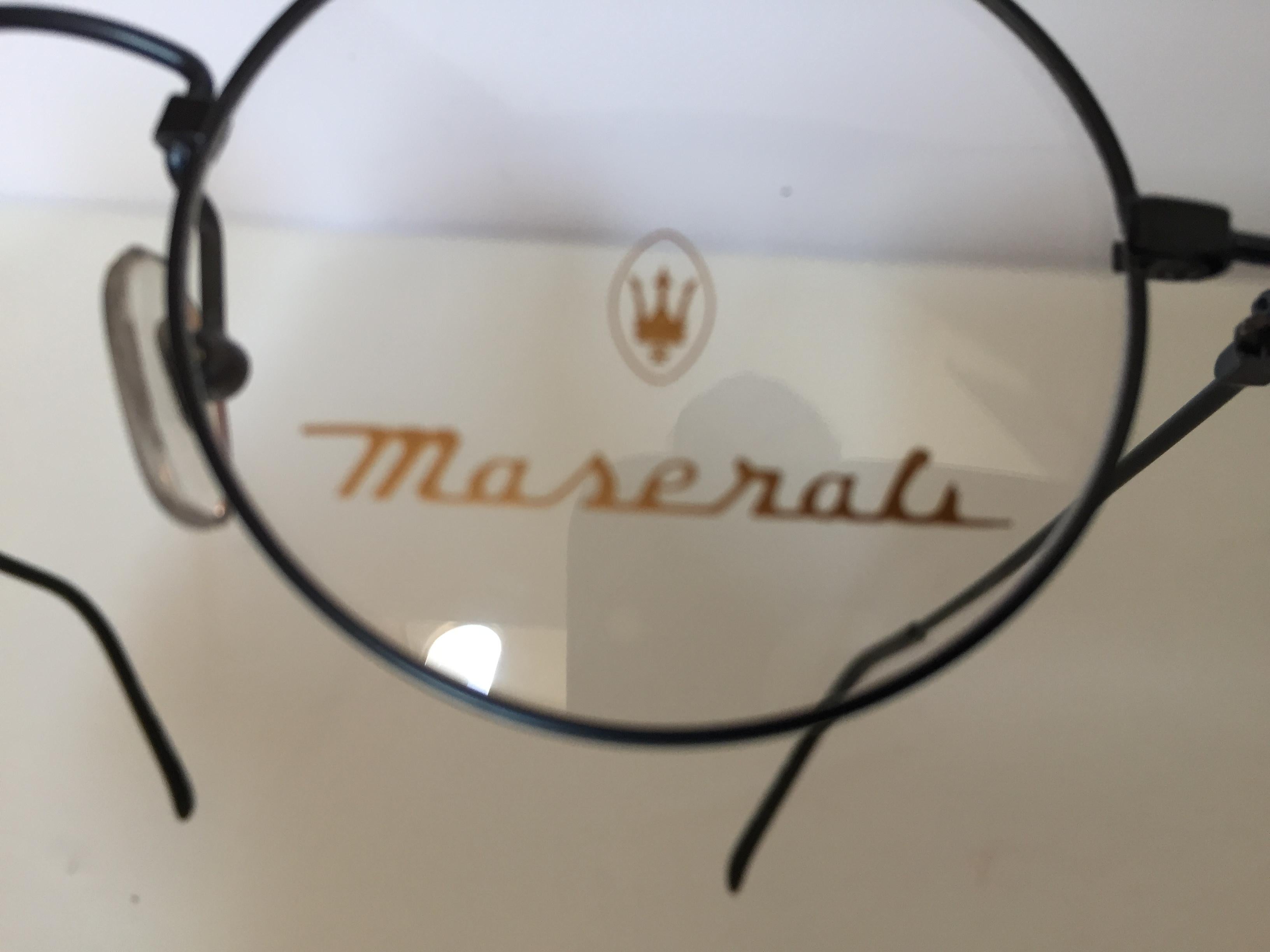 masarata eyewear