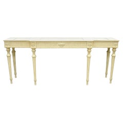 Wood Sideboards