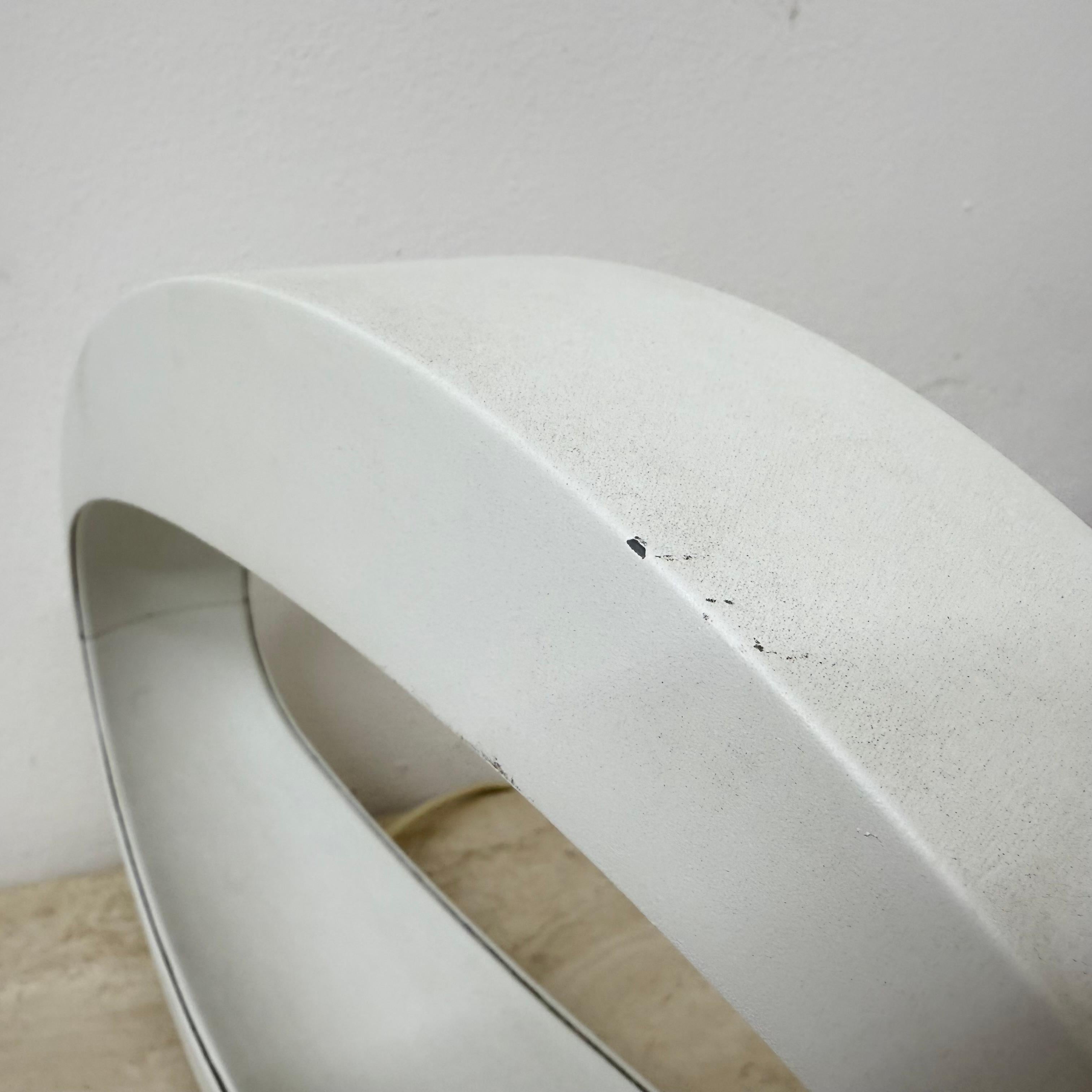 Lámpara de mesa Vintage Massive Belgium 'Berio' , años 90 en venta 8