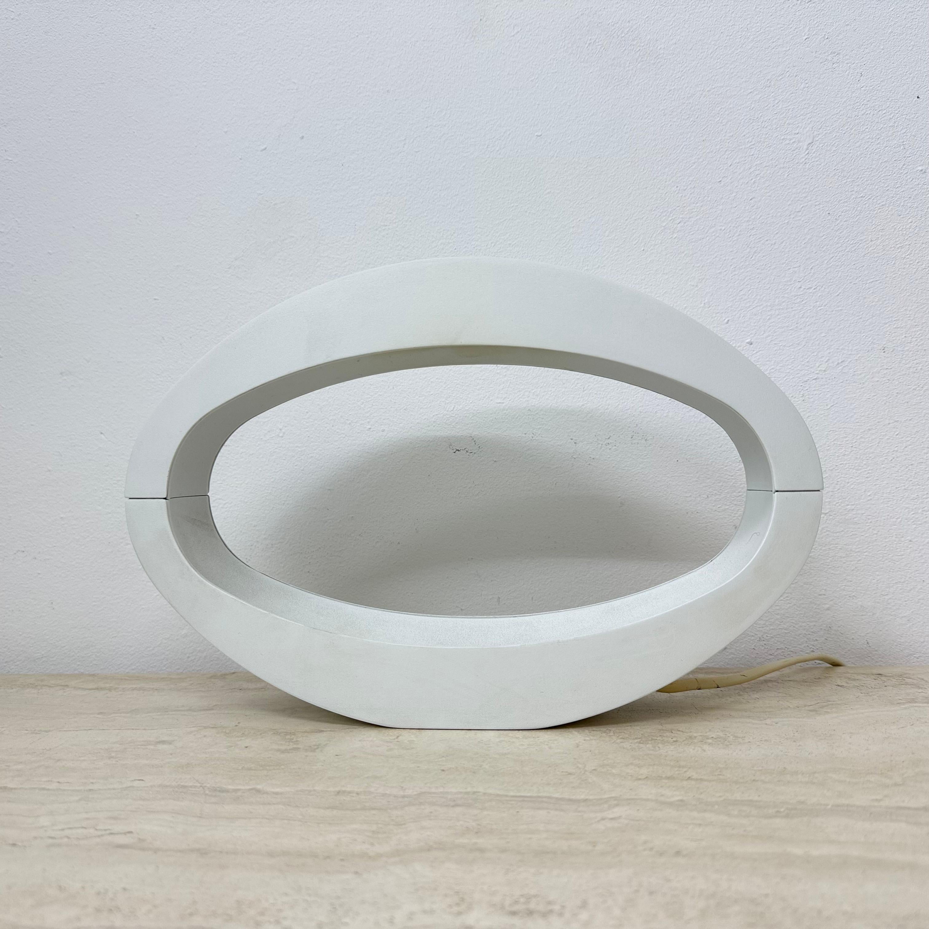Lámpara de mesa Vintage Massive Belgium 'Berio' , años 90 en venta 10