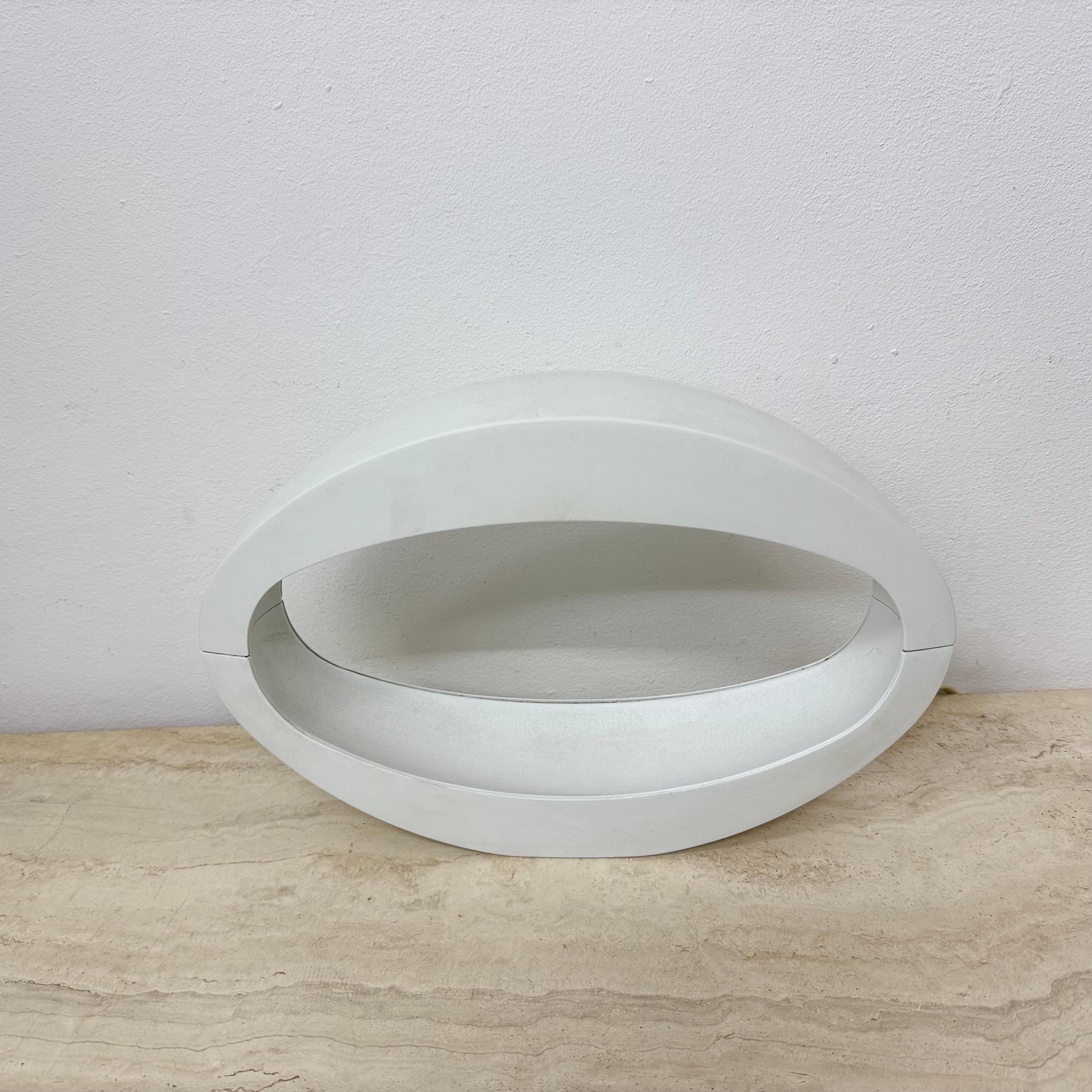 Lámpara de mesa Vintage Massive Belgium 'Berio' , años 90 en venta 13