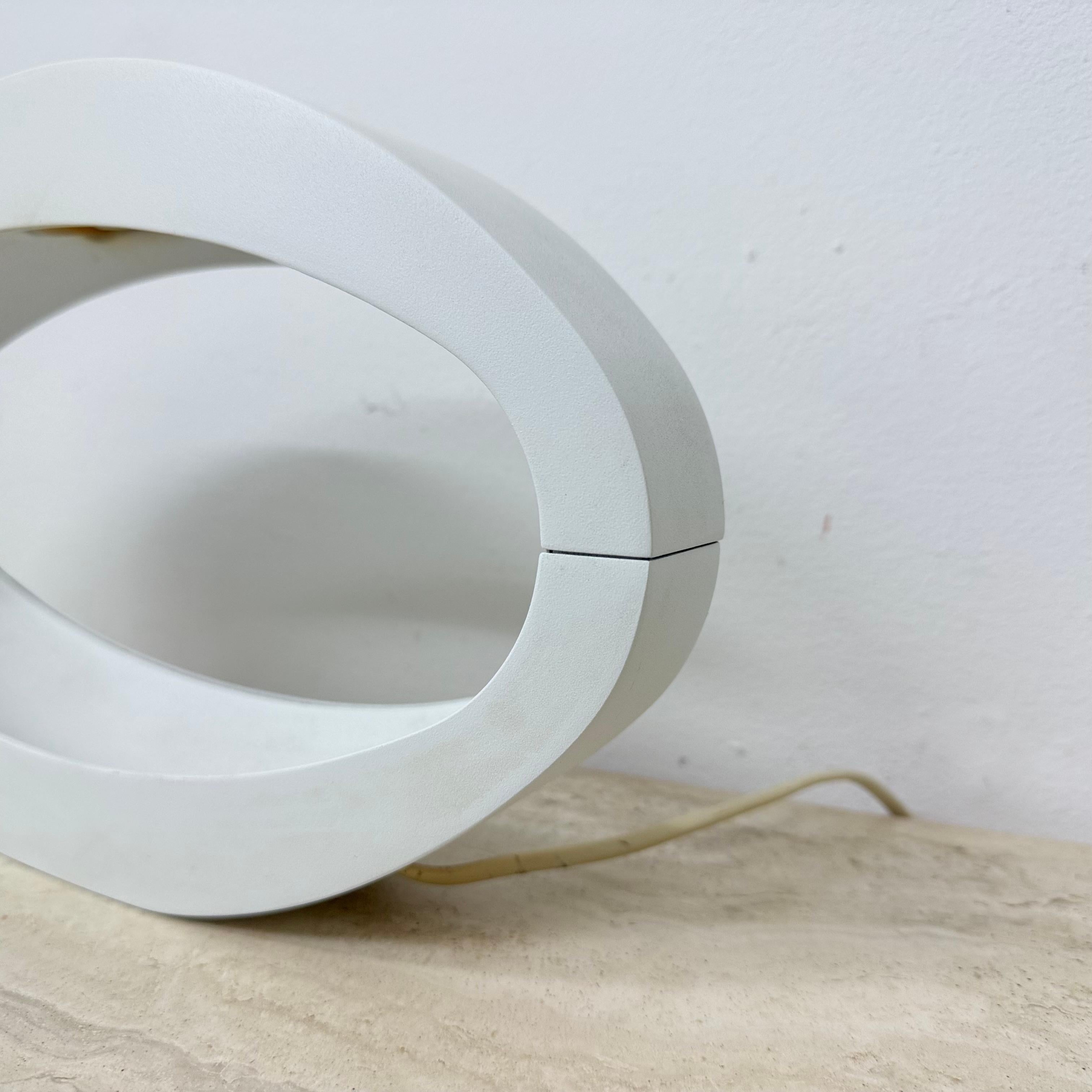 Lámpara de mesa Vintage Massive Belgium 'Berio' , años 90 en venta 14