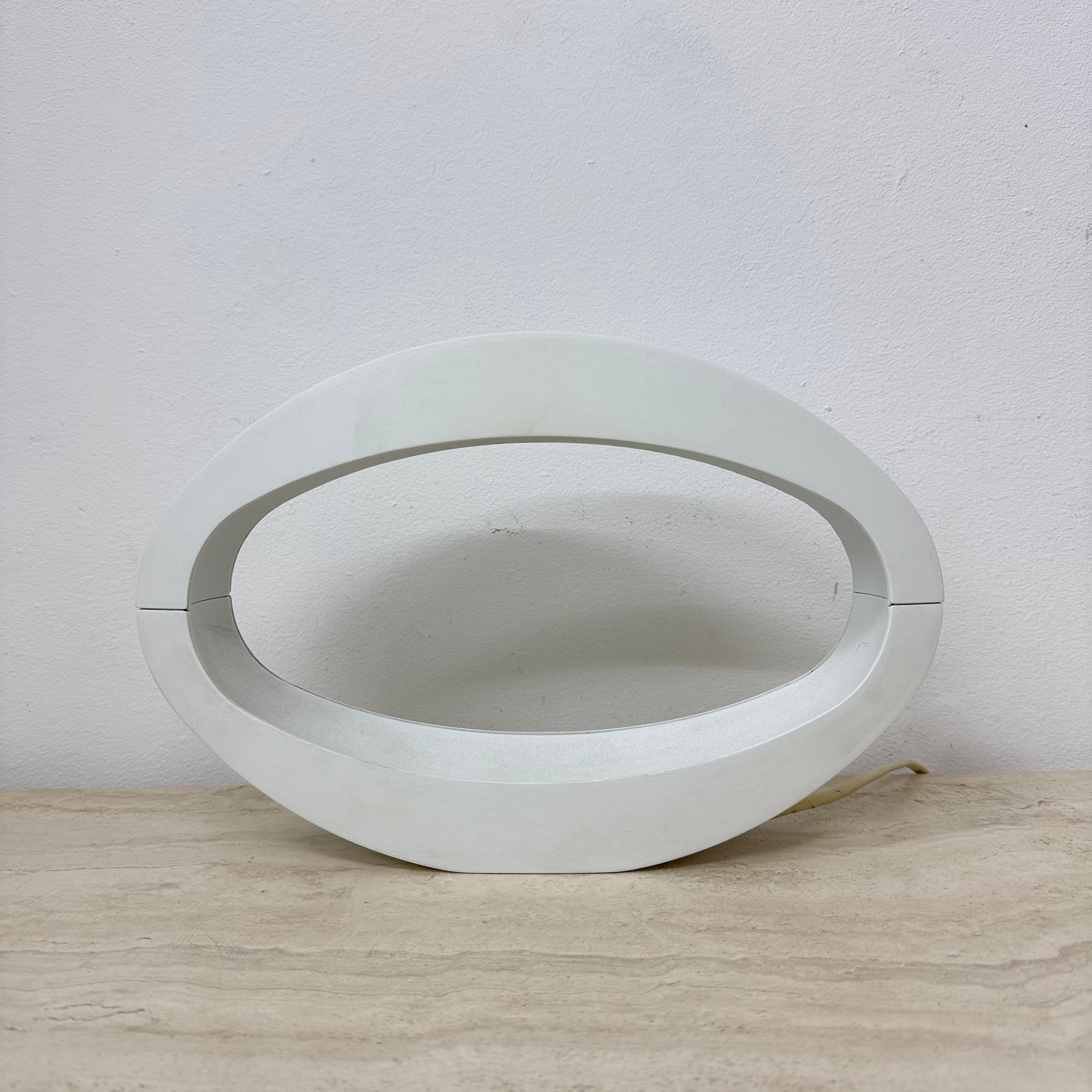 Lámpara de mesa Vintage Massive Belgium 'Berio' , años 90 en venta 3