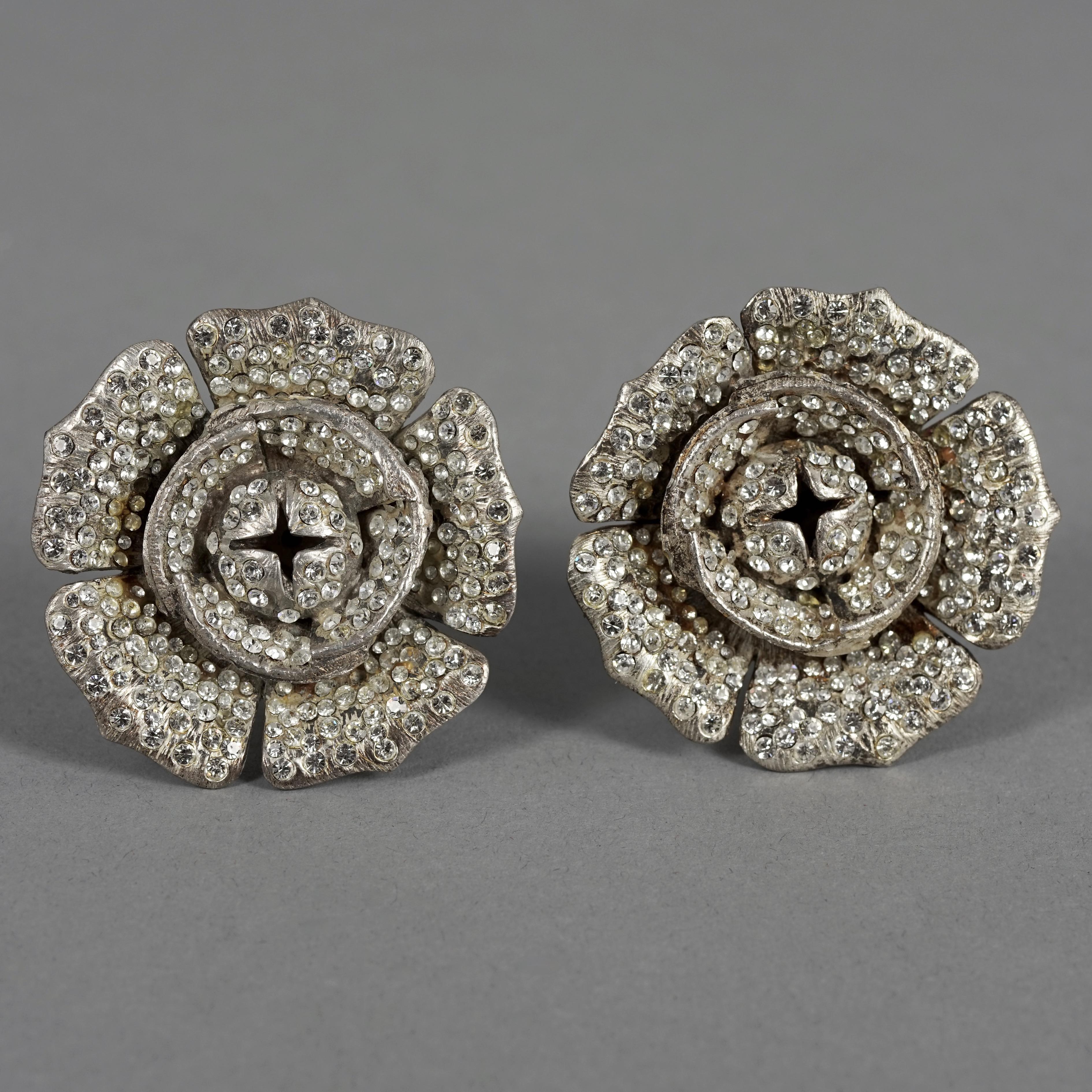 lanvin earrings