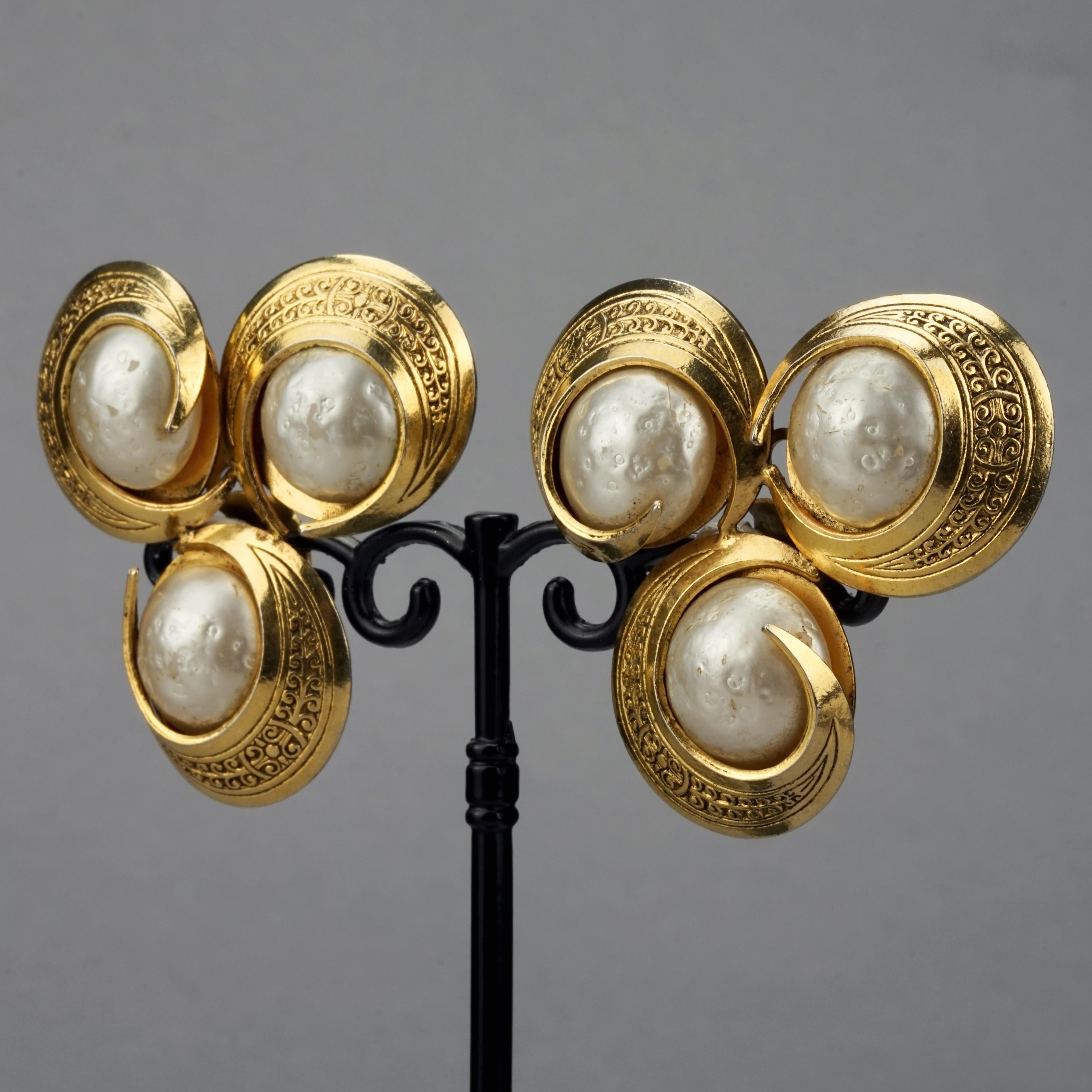 mercedes robirosa earrings