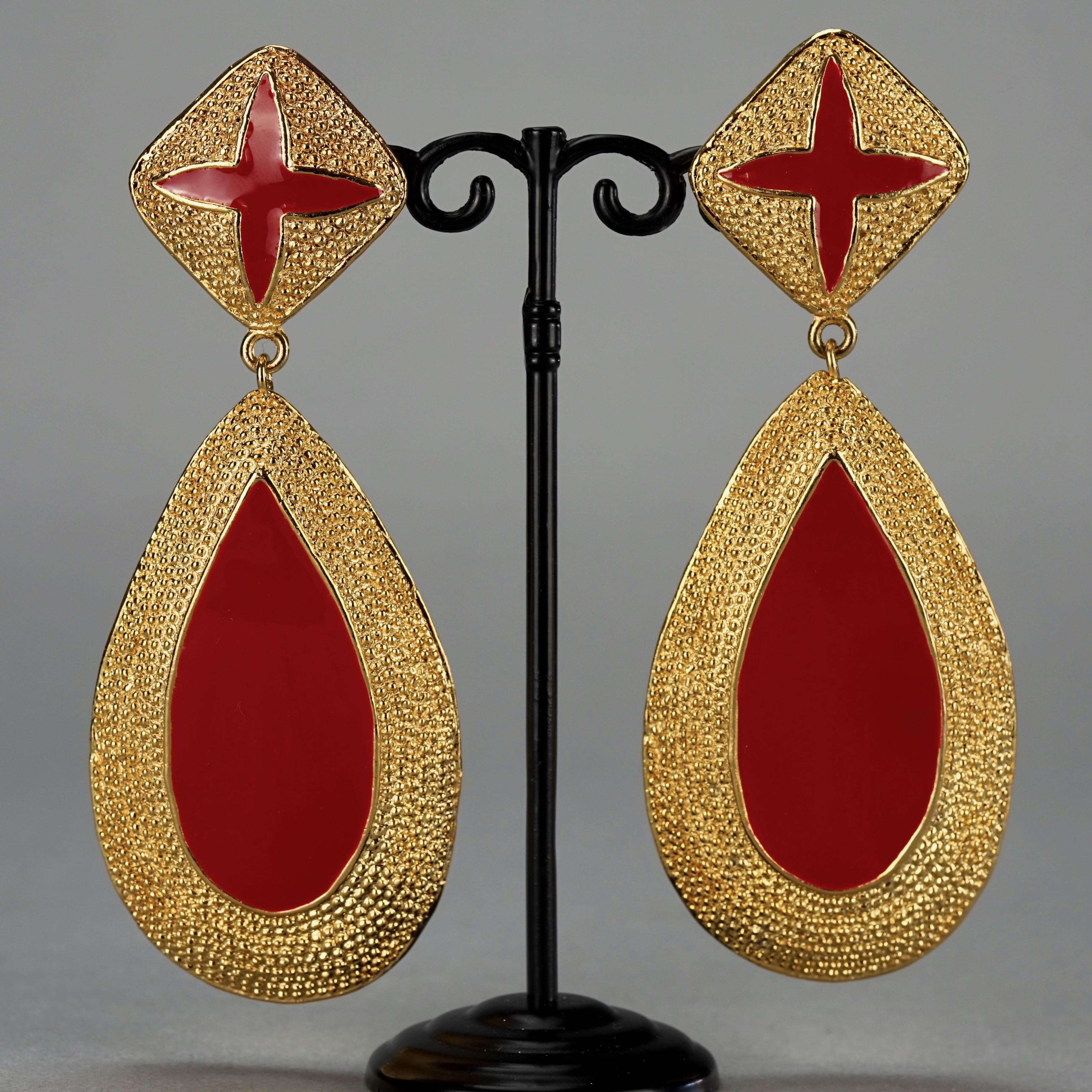 valentino earrings sale