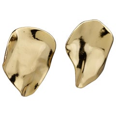 Yves Saint Laurent More Earrings