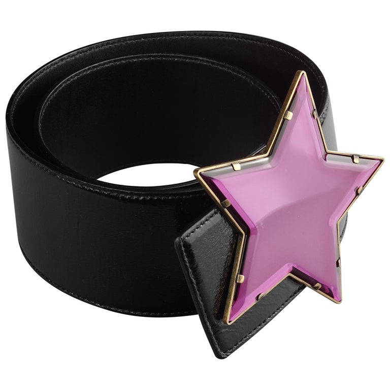 Star belt hot sale