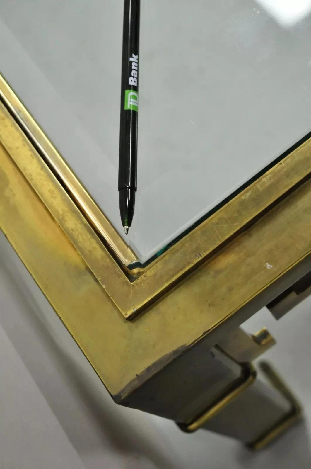 Table basse carrée 42