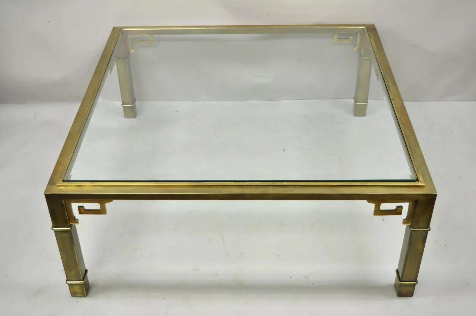 Table basse carrée 42