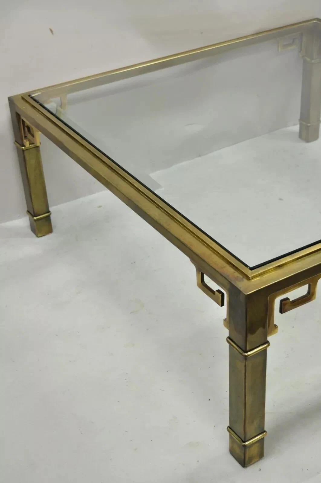 Inconnu Table basse carrée 42