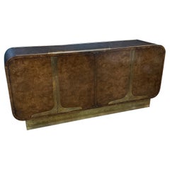 Credenza Vintage Mastercraft t