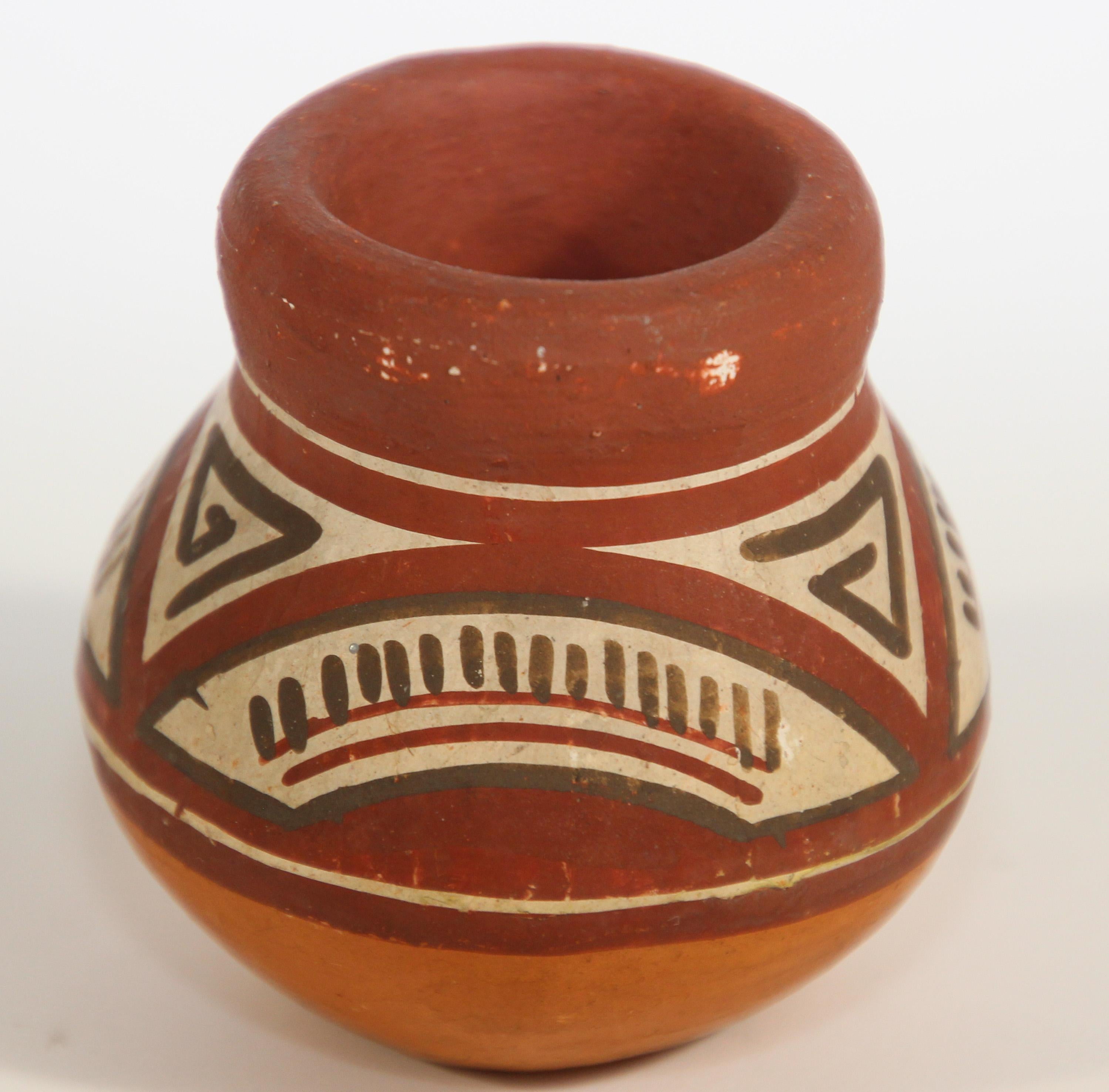 vintage mexican ceramics