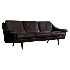 Vintage Matador sofa by Aage Christiansen